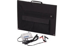 Berger Smart-Travel-Solarmodul 120 W -Camping Ausrüstung Geschäft 268108 2254387