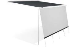 Dometic Rain Protect Front Vorderwand 260 Cm -Camping Ausrüstung Geschäft 269753 2299906