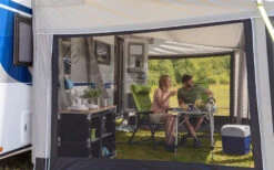 Berger Moskitowandset Für Sirmione Air 4m -Camping Ausrüstung Geschäft 270422 1919562