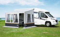 Berger Vorderwand Für Markisenzelt Thule 300 -Camping Ausrüstung Geschäft 271392 1915854