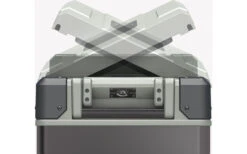 Truma Cooler C69 Dual Zone Kompressorkühlbox Mit Tiefkühlfunktion 69 Liter -Camping Ausrüstung Geschäft 271492 1914442