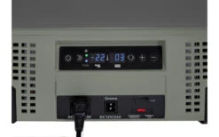 Truma Cooler C69 Dual Zone Kompressorkühlbox Mit Tiefkühlfunktion 69 Liter -Camping Ausrüstung Geschäft 271496 1914490