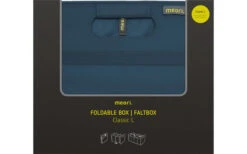 Meori Faltbox Classic Hibiskus Rot Large 30 Liter 15 Meori Faltbox Classic Hibiskus Rot Large 30 Liter -Camping Ausrüstung Geschäft 272368 1939321