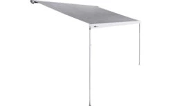 Thule Omnistor 6300 Pack Dachmarkise Mit Montagesatz Für Ducato / Jumper / Boxer Weiß 15 Thule Omnistor 6300 Pack Dachmarkise Mit Montagesatz Für Ducato / Jumper / Boxer Weiß -Camping Ausrüstung Geschäft 275279 2384258