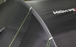 High Peak Tauris 4 Tunnelzelt -Camping Ausrüstung Geschäft 277086 2420083