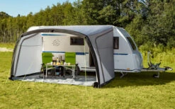 Berger Sombra-Air 3m Aufblasbares Sonnenvordach 7 Berger Sombra-Air 3m Aufblasbares Sonnenvordach -Camping Ausrüstung Geschäft 278145 2265232