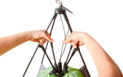 Brunner Blitz 3 Automatic Kuppelzelt 9 Brunner Blitz 3 Automatic Kuppelzelt -Camping Ausrüstung Geschäft 278754 2298074