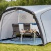 Berger Sombra-Air 3m Aufblasbares Sonnenvordach 1 Berger Sombra-Air 3m Aufblasbares Sonnenvordach -Camping Ausrüstung Geschäft 279216 2265073