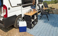 Berger Küchenbox Deluxe 13 Berger Küchenbox Deluxe -Camping Ausrüstung Geschäft 290560 2254987