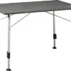 Dukdalf Majestic Elegant 3 Campingtisch 115 X 68 Cm -Camping Ausrüstung Geschäft 293683 2382227