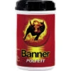 Banner Batterien-Polfett 1 Kg -Camping Ausrüstung Geschäft 294337 2677795