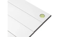 Brunner Levin Ultralight 2 Outdoor Campingtisch 80 X 60 Cm -Camping Ausrüstung Geschäft 299798 2573269