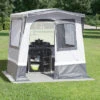 Brunner Coriander Küchenzelt 200 X 150 Cm -Camping Ausrüstung Geschäft 308120 2023250