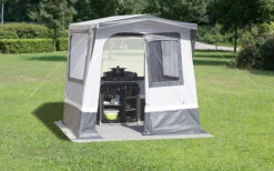 Brunner Coriander Küchenzelt 200 X 150 Cm -Camping Ausrüstung Geschäft 308122 2494378