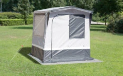 Brunner Coriander Küchenzelt 200 X 150 Cm -Camping Ausrüstung Geschäft 308126 2023262