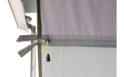 Outwell Fallcrest Side Panel Set Für Markisen 2 Stück -Camping Ausrüstung Geschäft 323088 2379667