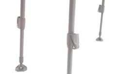 Outwell Coledale S Klapptisch 80 X 60 Cm -Camping Ausrüstung Geschäft 323741 2162712