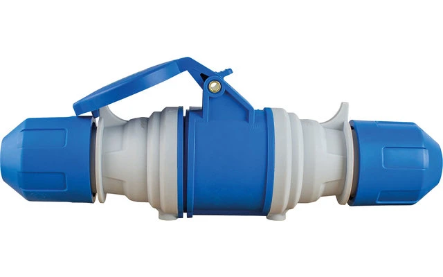 AS-Schwabe Powerlight CEE Kupplung Mit Klappdeckel 4 AS-Schwabe Powerlight CEE Kupplung Mit Klappdeckel – Bild 2