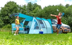 Camptime Jupiter Busvorzelt -Camping Ausrüstung Geschäft 333203 2466320