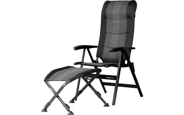 Westfield Oblige Silverline Beinauflage 4 Westfield Oblige Silverline Beinauflage – Bild 2