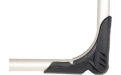 Crespo Air Elite Freistehende Fußbank -Camping Ausrüstung Geschäft 335610 2438360