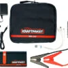 Dino Kraftpaket Starthilfegerät Mit Powerbank 12 V / 400 A -Camping Ausrüstung Geschäft 336800 2418950