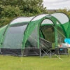 Kampa Brean Air 4 Aufblasbares Tunnelzelt -Camping Ausrüstung Geschäft 343155 2585425