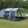 Kampa Tunnelzelt Hayling 4 2 Kampa Tunnelzelt Hayling 4 -Camping Ausrüstung Geschäft 343164 2639821