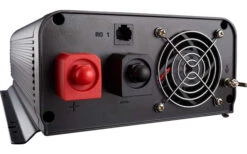 AEG Sinus Spannungswandler 12 V Auf 220 V - 600 W -Camping Ausrüstung Geschäft 345641 2235905