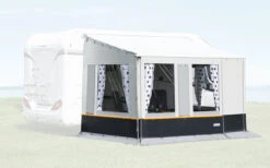 Berger Vorderwand Für Markisenzelt Thule 300 -Camping Ausrüstung Geschäft 346664 2486552