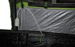 High Peak Bozen 5.0 Familienzelt -Camping Ausrüstung Geschäft 352358 2686499