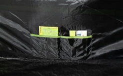 High Peak Garda 4.0 Familienzelt -Camping Ausrüstung Geschäft 352385 2586619