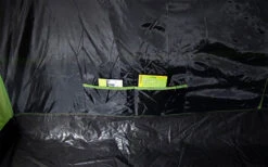 High Peak Brixen 5.0 Familienzelt -Camping Ausrüstung Geschäft 352400 2373661