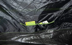 High Peak Bozen 5.0 Familienzelt -Camping Ausrüstung Geschäft 352403 2686505