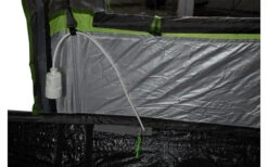 High Peak Bozen 6.0 Familienzelt -Camping Ausrüstung Geschäft 352406 2569993