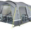 High Peak Riva 2.0 Freistehendes Busvorzelt -Camping Ausrüstung Geschäft 356376 2511350