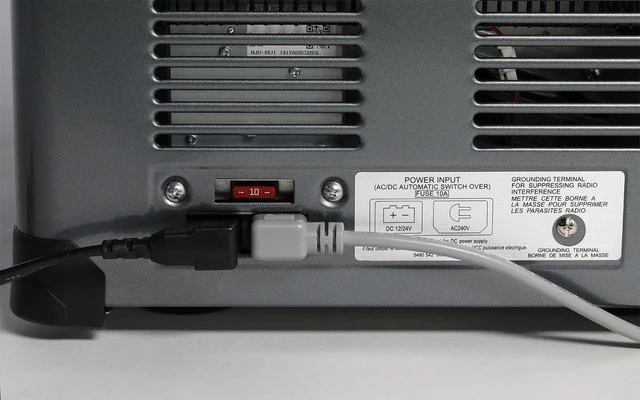 Engel MT45F-V Kompressorkühlbox 40 Liter 9 Engel MT45F-V Kompressorkühlbox 40 Liter – Bild 7