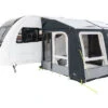 Dometic Rally Air Pro 330 S Aufblasbares Wohnwagen- / Reisemobilvorzelt -Camping Ausrüstung Geschäft 363183 2474318