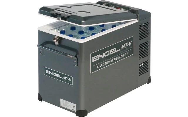 Engel MT45F-V Kompressorkühlbox 40 Liter 3 Engel MT45F-V Kompressorkühlbox 40 Liter