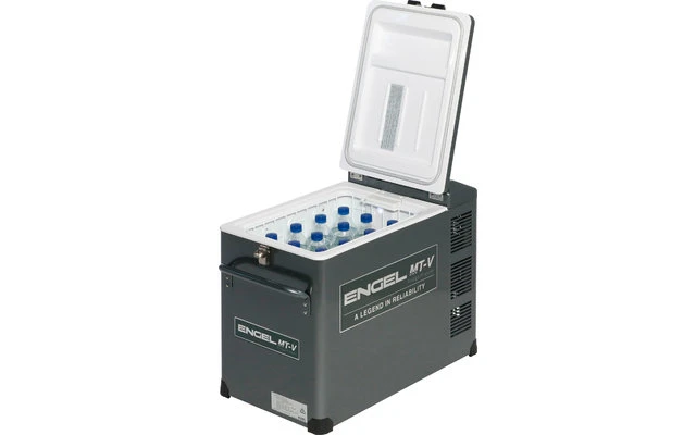 Engel MT45F-V Kompressorkühlbox 40 Liter 4 Engel MT45F-V Kompressorkühlbox 40 Liter – Bild 2