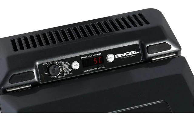 Engel MT45F-V Kompressorkühlbox 40 Liter 5 Engel MT45F-V Kompressorkühlbox 40 Liter – Bild 3