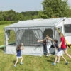 Fiamma Caravanstore ZIP XL Vorzelterweiterung Für Sackmarkise 280 Cm -Camping Ausrüstung Geschäft 365501 2311465