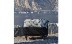 One Bar Element 1 Aufblasbarer Sessel / Sitzelement Black -Camping Ausrüstung Geschäft 365678 2413652