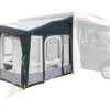 Dometic Club Air Pro 330 S Aufblasbares Wohnwagen- / Reisemobilvorzelt -Camping Ausrüstung Geschäft 369167 2276731