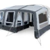 Dometic Grande Air All-Season Aufblasbarer Anbau Für Reisemobilvorzelt Links -Camping Ausrüstung Geschäft 369828 2586251