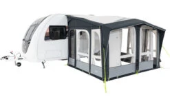 Dometic Club Air Pro 330 S Aufblasbares Wohnwagen- / Reisemobilvorzelt -Camping Ausrüstung Geschäft 370671 2276866