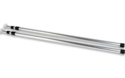 Dometic S-M Andruckstangen Set 100 Cm 2 Stück