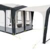 Dometic Club Air Pro 260 Aufblasbares Sonnenvordach Für Wohnwagen- / Reisemobilvorzelt 2 Dometic Club Air Pro 260 Aufblasbares Sonnenvordach Für Wohnwagen- / Reisemobilvorzelt -Camping Ausrüstung Geschäft 373806 2670992
