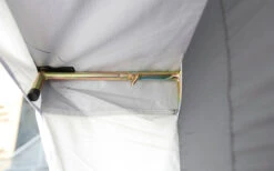 Brunner Gusto NG II Küchenzelt -Camping Ausrüstung Geschäft 375249 2380082