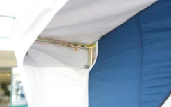 Brunner Gusto NG II Küchenzelt -Camping Ausrüstung Geschäft 375255 2380112